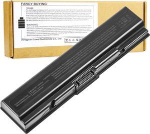 PA3534U-1BRS Battery for Toshiba PA3534U-1BAS PA3534U-1BRM PA3533U-1BRS PA3533U-1BAS PA3535U-1BRS PA3535U-1BAS PA3682U-1BRS PA3727-1BAS PA3727U-1BRS A200 A210 A300 A350 A355 L300 L305 L450 L500 L505