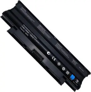 J1KND Laptop Battery for Dell N5110 N5010 N5030 N5040 N5050 N7010 N7110 N4010 N4110 M5010 M5030 M5040 M5110 3420 3520 Vostro 3450 3550 3750 4T7JN 07XFJJ 04YRJH