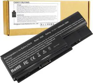 Laptop Battery fit Gateway MDJ7820u Acer Aspire 5520 5720 5920 6920 6920G 7520 7720 7720G 7720Z series,P/N AS07B31 AS07B32 AS07B41 AS07B42 AS07B51 AS07B71 AS07B72 CONIS72 LC.BTP00.008 LC.BTP00.014
