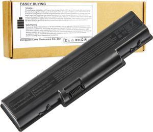 Laptop Battery for Gateway NV51 NV52 NV53 NV54 NV56 NV58 NV59 NV5332U Series AS09A41 AS09A73 ID58 MS2268 MS2273 MS2285 MS2288, EMACHINE D525 D725 E525 E725 E527 E625 E627 G620 G627 G725 Series