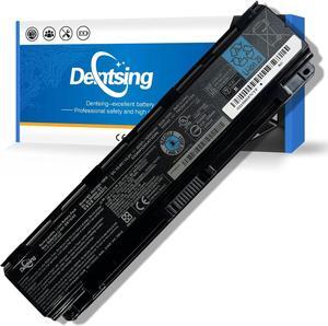Dentsing PA5109U-1BRS Laptop Battery Replace for Toshiba Satellite C40 C45 C50 C50T C55 C55D C70 C70-A C75 C75D C75T C840 C840D C805 C805D Series PA5108U-1BRS PA5110U-1BRS PABAS271 PABAS272 PABAS273