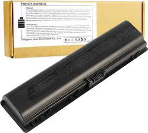 Fancy Buying New DV2000 Laptop Battery for Hp Pavilion DV2100 DV2500 DV6000 DV6700 Series P/N's: 441425-001 446506-001 446507-001 HSTNN-DB42 452057-001 hstnn-c17c 417066-001 441611-001