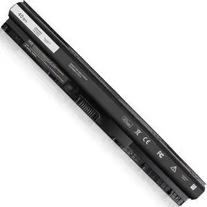 40Wh M5Y1K 14.8V Battery for Dell Inspiron 14 15 17 5000 3000 Series 5559 5558 3551 3451 3558 i3558 3567 5755 5756 5458 5759 5758 5759 GXVJ3 453-BBBQ WKRJ2 VN3N0 HD4J0 991XP P63F P47F P51F P52F P64G
