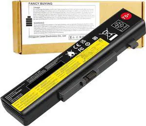 Fancy Buying 75+ B590 E430 E530 E540 0A36311 Laptop Battery for ThinkPad E431 E435 E440 E445 E531 E535 E545 45N1048 45N1049 45N1043 45N1042