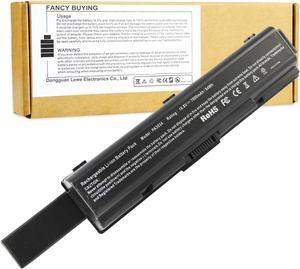 7800mAh PA3727U-1BRS PA3535U-1BRS PABAS098 PABAS099 PABAS174 Laptop Battery for Toshiba Satellite A200 A205 A210 A300 A305 A350 A505 A505-S6005 A505-S6980 L305 L300 L450 L455 L450D L500 L505