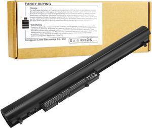 Fancy Buying Laptop Battery for HP Spare 776622-001 728460-001 TPN-Q130 14-Y 15-F Series 15-F272WM High Performance Battery - New
