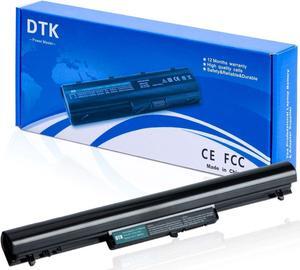 DTK VK04 695192-001 694864-851 HSTNN-YB4D Laptop Battery Replacement for HP Pavilion Sleekbook 14-b000 15-b000 Series Pavilion Ultrabook 14-b000 Serie