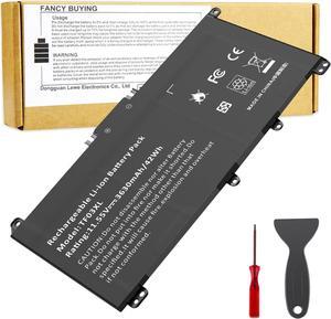 TF03XL 920070-855 920046-421 Battery for HP Pavilion x360 14m-cd0001dx 14m-cd0003dx 15-cc0xx 15-cc023cl 15-cc123cl 15-cc050wm 15-cc563st 17-ar050wm 15-cc 15-cd 14-bf 14-bf050wm Series tpn-q190