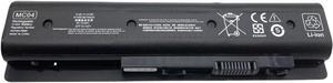 HCSK MC04 Battery compatable with HP Envy M7-N000 M7-N100 15-AE100 m7-n109dx m7-n011dx 17-r M7-N101DX 17T-N000 Series MC04 MC06 HSTNN-PB6L HSTNN-PB6R 805095-001 807231-001 804073-851 806953-851