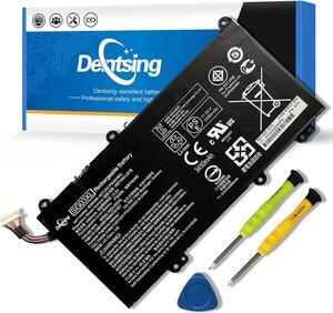 849048-421 SG03XL 849314-850 Battery 11.5V 41.5Wh for HP Envy M7 17T-U100 Series M7-U109DX M7-U009DX 17-U011NR W2K87UA 17-U110NR W289UA 17-U275CL 17-U177CL 849315-856 W2K88UA W2K86UA Laptop Battery