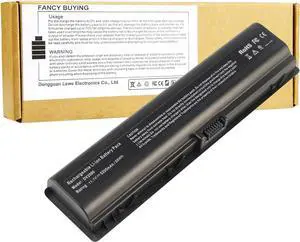 Fancy Buying Laptop Battery for HP Pavilion DV2000 DV2100 dv2200 dv2400 dv6000 dv6100 dv6300 dv6500 dv6700 Compaq Presario C700 Battery