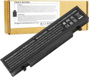 AA-PB9NS6B AA-PB9MC6B AA-PB9NC6B AA-PB9NC6W AA-PB9NS6B Laptop Battery for Samsung R420 R430 R468 R470 R480 RV510 RV511 RC512 R519 R520 R530 R540 R580 R730 Q320 Q430 Np550P5c Np365e5c NP300E5A