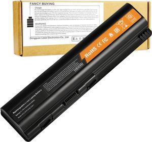 Fancy Buying 58Wh New Spare 484170-001 Laptop Battery for HP Compaq Presario CQ40 CQ45 CQ50 CQ60 EV06 KS524AA KS526AA 462889-141 462890-542 484171-001 485041-001 497694-001 484172-001