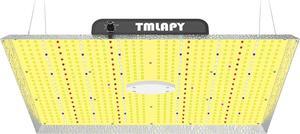 260Watt Led Grow Lights Full Spectrum, Grow Lights for Indoor Plants with IR UV, Plant Grow Light with Daisy Chain, Growing Lamp for Seedling Vegs in 2x3 Grow Tent Greenhouse