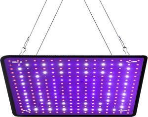 600W LED Grow Lights for Indoor Plants LED Grow Light Full Spectrum Plant Growing Lamp for Indoor Cultivation Greenhouse Grow Tent Hydroponics