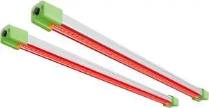 MARS HYDRO 2024 ADLITE Red30 30W Red Led Grow Lights Bars for Indoor Plants Full Spectrum 3x2 FT Coverage Grow Light Strip
