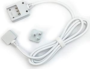 Ceptics SWadAPt Type B Attachment with 6 ft Extension Cord - Works with Ceptics SWadAPt Compatible Devices - Actual Unit Sold Separately - Convert SWADAPT adapters into Power Strip (SWADAPT-16)