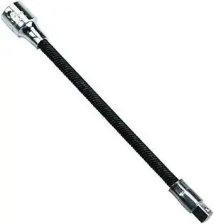 Stanley Proto J4765 1/4 Drive Flexible Ext, 6-1/4