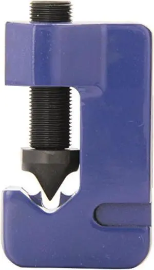EZRED B7946 3-Point Mini Wire & Cable Crimper