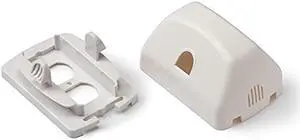 Safety 1st Outlet Cover with Cord Shortener for Baby Proofing