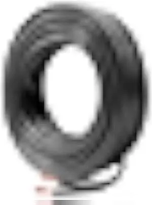 FIRMERST 12/2 Low Voltage Wire Outdoor Landscape Lighting Cable 100 Feet