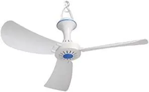 110V Mute Electric Ceiling Fan outdoor gazebo ceiling fan indoor plug in ceiling fan