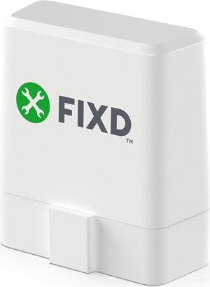 Bluetooth OBD2 Scanner for Car - Car Code Readers & Scan Tools for iPhone & Android - Wireless OBD2 Auto Diagnostic Tool to Check Engine & Fix All Cars & Vehicles 96 or Newer (1 Pack)
