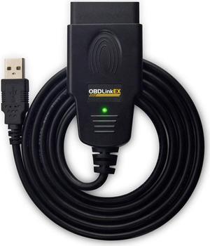 OBDLink EX FORScan OBD Adapter