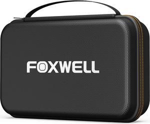 FOXWELL NT301 CASE OBD2 Scanner Professional Enhanced OBDII Diagnostic Box