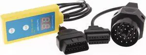 Airbag Scan/Reset Tool B800 for BMW Fit E36 E46 E34 E38 E39 Z3 Z4 X5