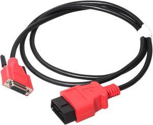 Autel OBD2 Main Test Cable for Autel MaxiSys MS908/Mini MS905/DS808/MK808/MP808/MP808K