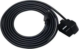 Access Port OBD2 OBDII Cable Compatible with Cord V3 Sub-aru Ford VW WRX STI Focus Evo BMW,Fits: All Cars That use V3 Accessports