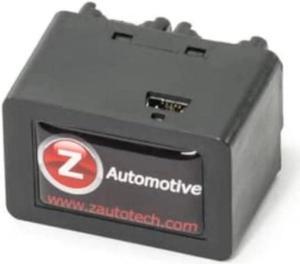 Z Automotive Tazer Programmer fits 2018 2024 Ram 1500 DT & 2021 2024 Ram TRX | Customize Over 65 Vehicle Settings | Advanced Lighting Options
