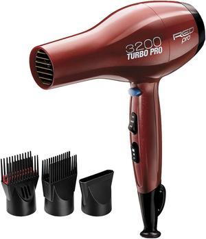 3800 Turbo Infrared outlets Blow Dryer