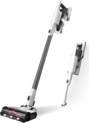 Tineco A30S Cordless Stick Vacuum Cleaner, 160W Suction, 60Min Runtime, 1L Larger Dustbin, ZeroTangle Brush, PureCyclone Tech, LED Headlight