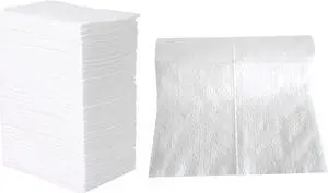 Dry Mop Refills 240 Count Sweeper Disposable Dusting Cloths Dry Sweeping Refills Dry Duster Cloths Mop Pads Floor Cloth Refills Electrostatic Cloths