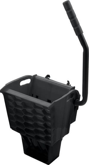 Carlisle FoodService Products 6690403 OmniFit Side Press Wringer, Black