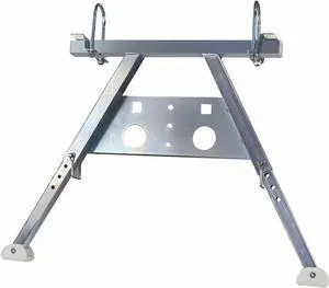 Ladder Stabilizer for Roof Gutter,Ladder Standoff for Roof,Wall Standoff,Solid and Reliable Easy to Use,380 Lbs Weight Rating