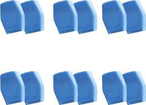 Werner Ladder Extension Ladder Covers 2-Pack (Carton of 6)
