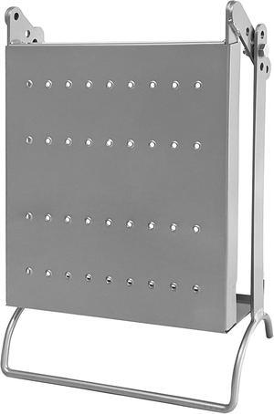 Ladder Work Platform, Anti-Slip Ladder Stabilizer, Ladder Work Stand System Accessories Withstand