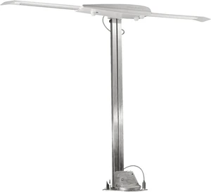 Winegard Sensar III RV-3095 Amped Outdoor RV TV Antenna - Crank-Up Batwing Winegard Sensar III RV-3095 Amped Outdoor RV TV Antenna - Crank-Up Batwing