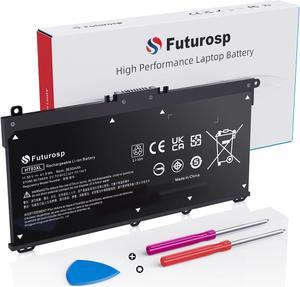 HTO3XL Laptop Replacement L11119-855 HT03XL Battery for HP Pavilion 15-CS3073CL 15-CU0058NR 15Z-CW100 15-CS3153CL 15T-CS200 15-CS0XXX 15-CS2064ST 15-CS3XXX 15-CW1068WM 15T-CS300 15-CW1063WM 15Z-CW000