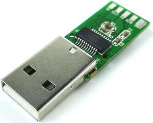 FTDI FT231X USB to RS232 Serial Adapter PCB Converter Module Support Win10