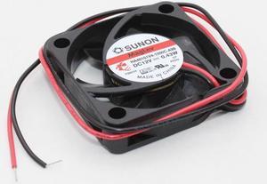 For Sunon 4cm Fan HA40101V4-1000C-A99 Cooling Fan 4010 12V Ultra-Quiet 40X40X10MM