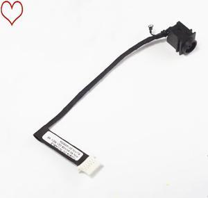 Laptop DC Power Jack Cable Charging Cable For Sony VPCYA17GG PCG-31311L 31311M T W U