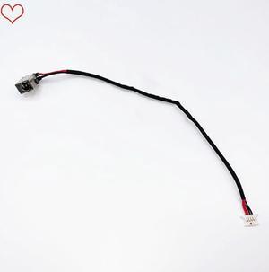 Laptop Charging Cable Power Jack Cable Harness For ACER  Aspire A114-31 A314-31 DDZ8PAAD000