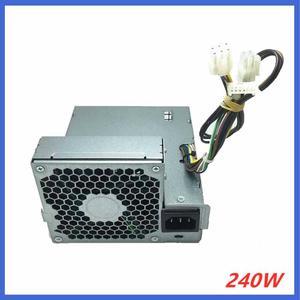 Power Supply Adapter For HP Z200 Z220SFF PSU Adapter Switch D10-240P2A PS-4241-9HF PC9058 DPS-240TB A