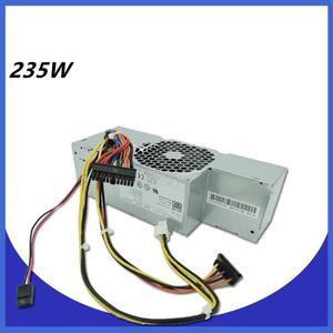 Power Supply Adapter For Dell OptiPlex 780 760 980SFF PSU FR610 PW116 RW112 67T67 R224M WU136 H255T G185T F235ES-00 AC235AS-00