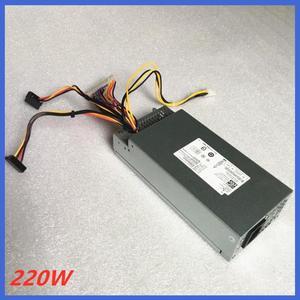 Power Supply Adapter For Dell L220AS-00 H220AS-00 D220AS-00 PS-5221-16 DPS-220UB A CPB09-D220R PS-5221-06 3 PY 22009