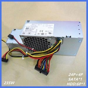 PSU Power Supply -Adapter For Dell 760 780 960 980SFF L235P-01 H235P-00 PW116 R224M L235P-00 H235P-00 H235E-00 F235E-00